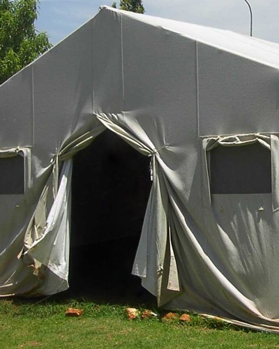 Изготавливаем солдатские палатки в Малоархангельске вместимостью <strong>до 70 человек</strong>